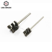 Stainless Steel Wire Deburring Brushes