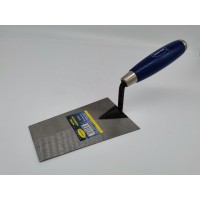 Painting Tools of Bricklaying Trowel