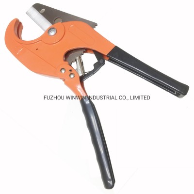 PVC/PPR Pipe Cutter with Max Cutting 63mm (WW-PC313A)