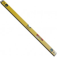 Professional Measuring Tools 36" Aluminum Box Level Spirit Level