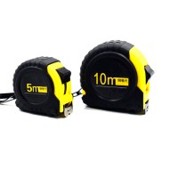 Tapeline 3m 5m 7.5m 10m Steel Tape Measures