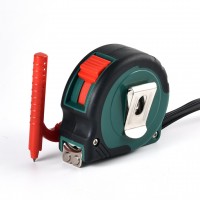 Best-Selling Classic Steel Tape Measure with ABS Case