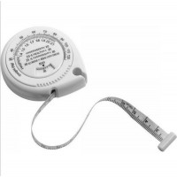 Promotional Products Convenient Retractable Tape Measure Cute Mini Portable Band Tape